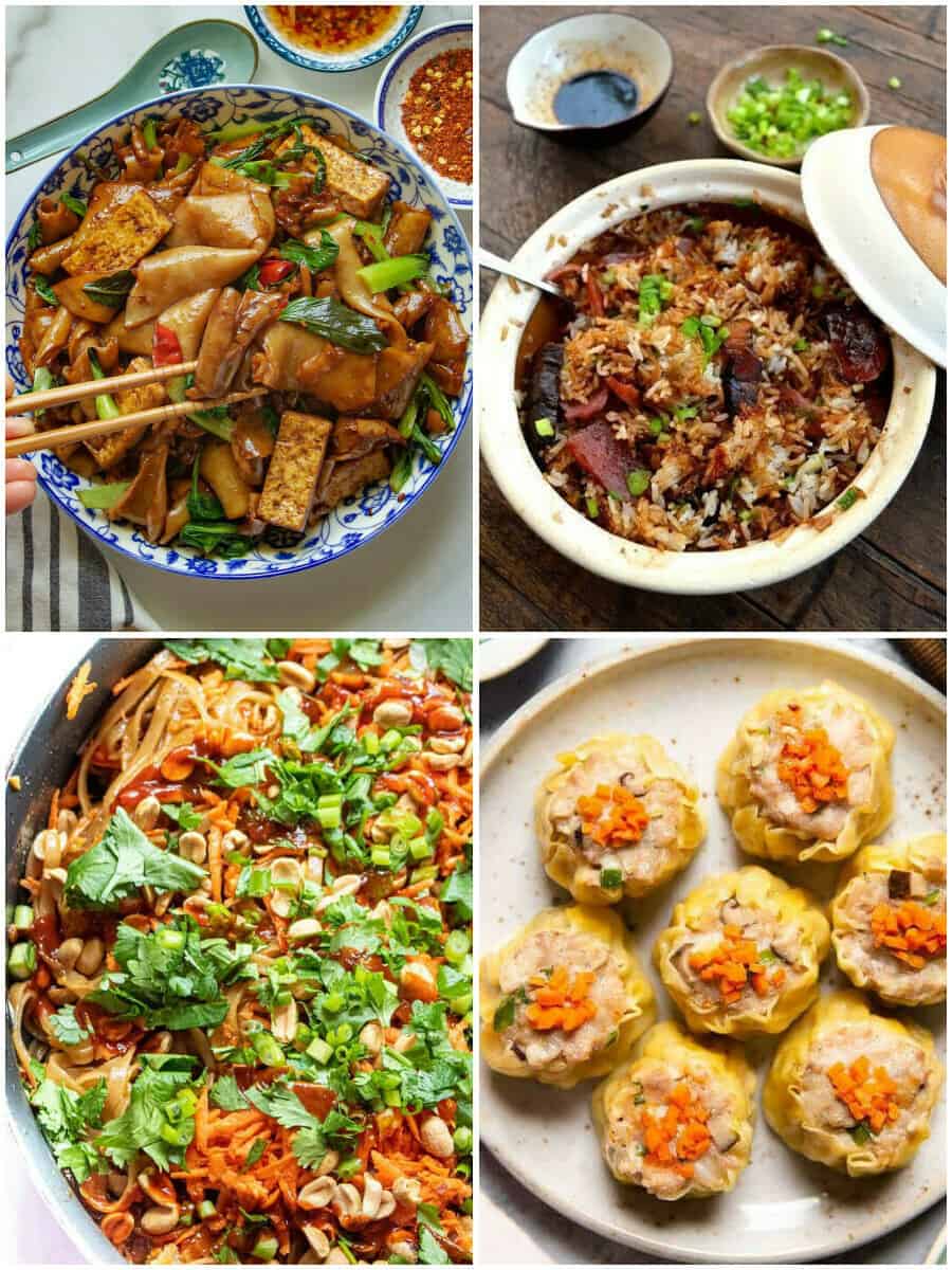 26 Asian Recipes That Will Blow Your Taste Buds Away