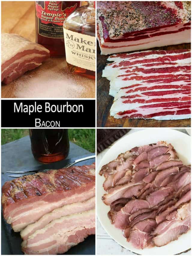 22 Bacon Cure Recipes That Will Sizzle Your Taste Buds!