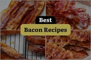 59 Best Bacon Recipes