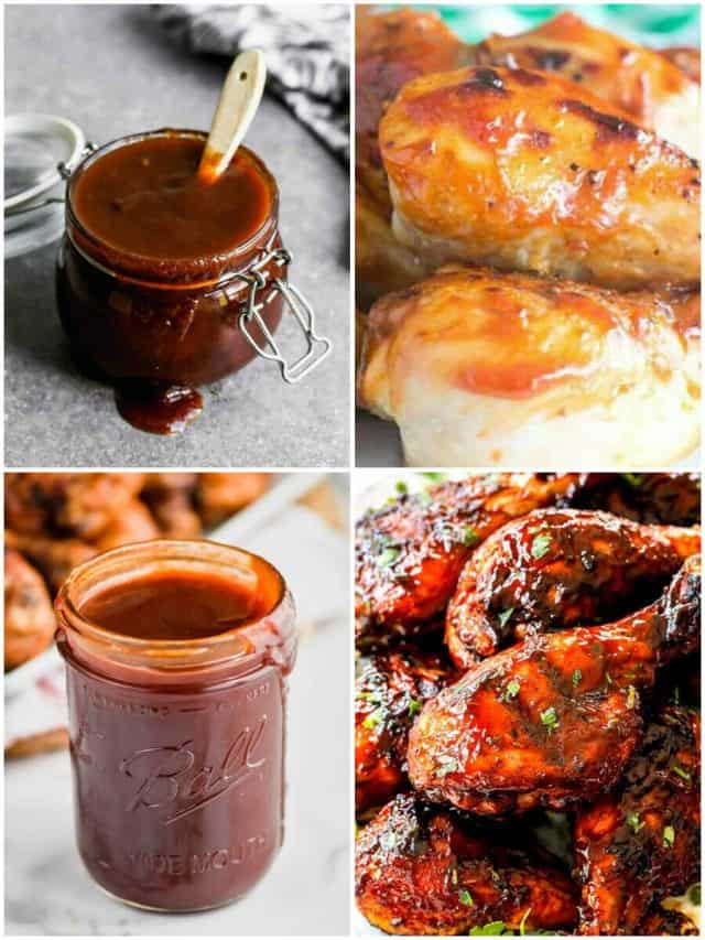 26 Bbq Recipes To Spice Up Your Grilling Game