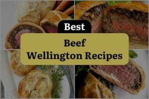 21 Best Beef Wellington Recipes