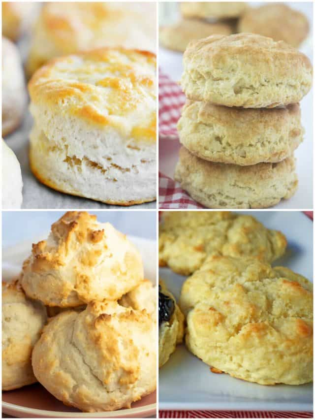 26 Bisquick Buttermilk Biscuits Recipes To Butter You Up!