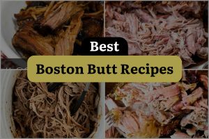 33 Best Boston Butt Recipes