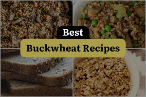 23 Best Buckwheat Recipes