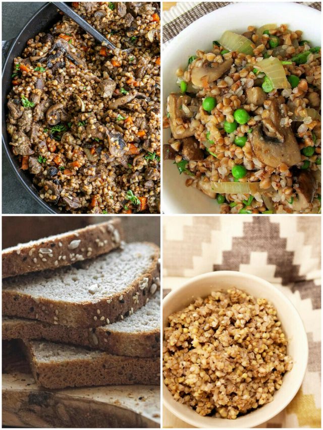 23 Buckwheat Recipes That Will Make Your Taste Buds Swoon!