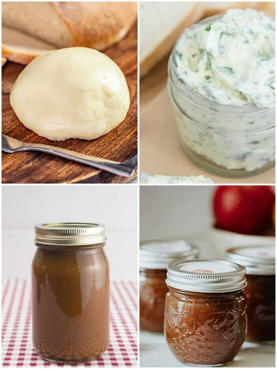 13 Butter Recipes That Will Make Your Taste Buds Melt!