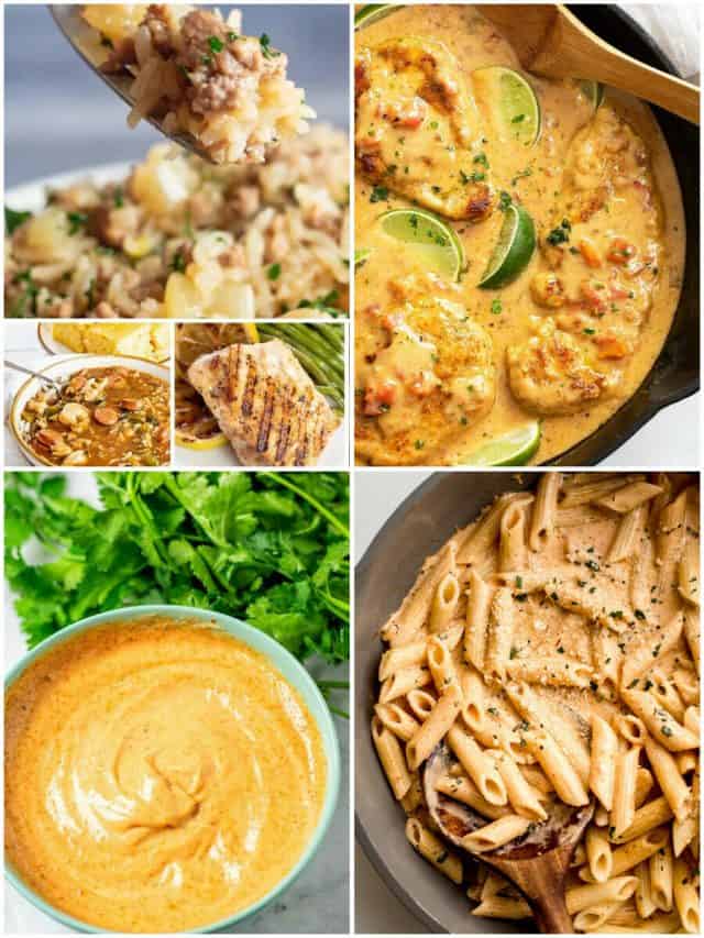 26 Cajun Recipes: Spice Up Your Kitchen With Southern Flair!