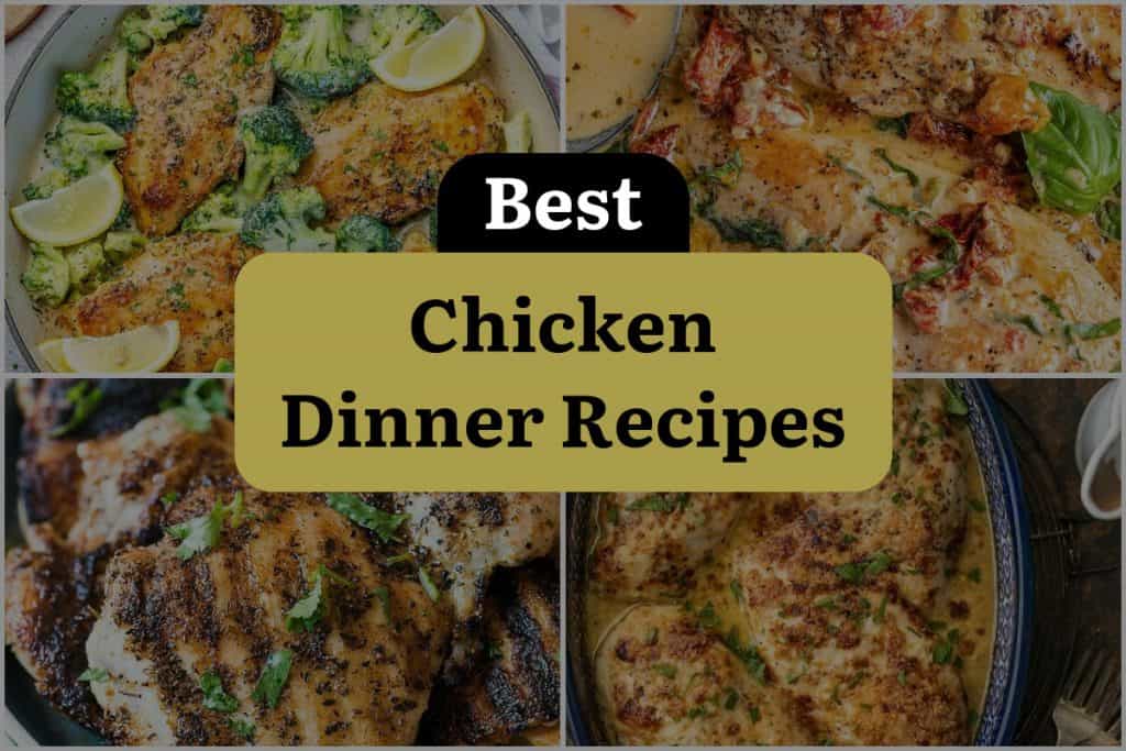 14 Indian Dinner Recipes That'll Spice Up Your Taste Buds! | DineWithDrinks