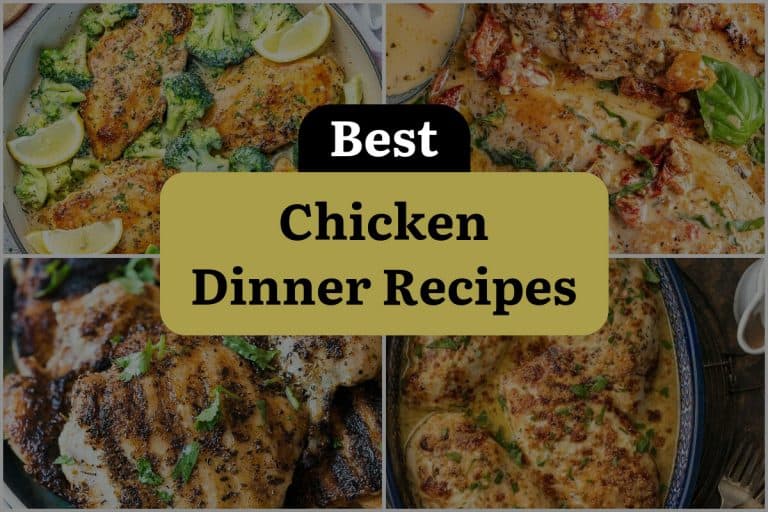 17 Chicken Bowl Recipes That Will Bowl You Over! | DineWithDrinks