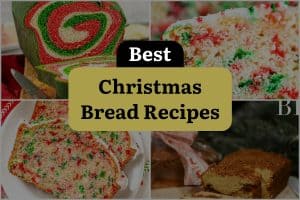 19 Best Christmas Bread Recipes