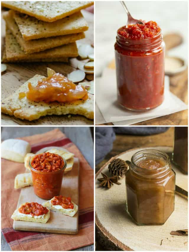 15 Chutney Recipes To Spice Up Your Taste Buds!