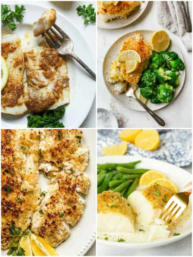 26 Cod Recipes To Make Waves In Your Kitchen