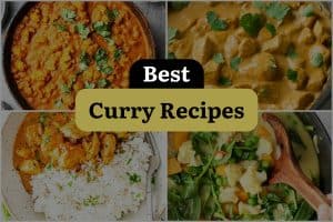 41 Best Curry Recipes