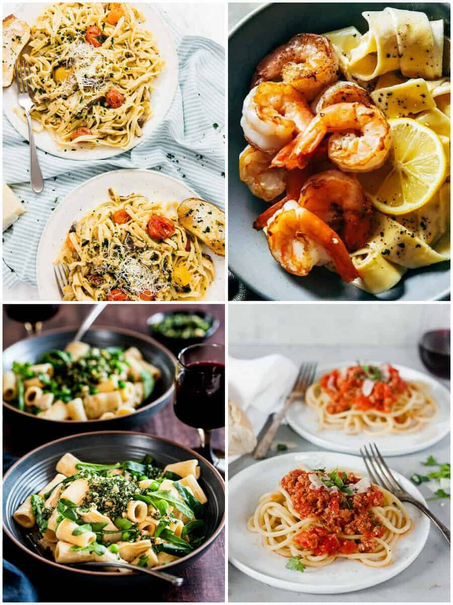 19-date-night-pasta-recipes-to-stir-up-romance-and-flavor