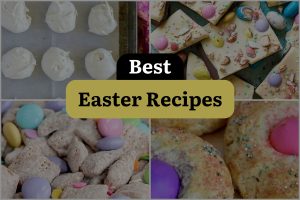 34 Best Easter Recipes