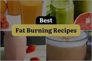 10 Best Fat Burning Recipes