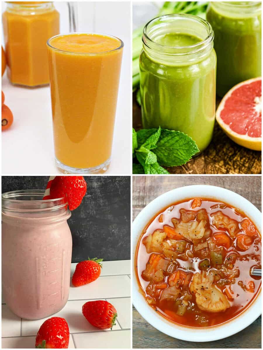 10 Fat Burning Recipes To Ignite Your Metabolism!