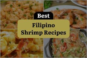 11 Best Filipino Shrimp Recipes