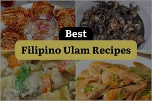 18 Best Filipino Ulam Recipes