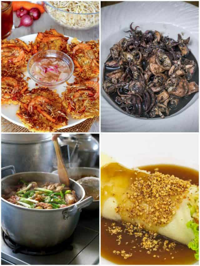 18 Filipino Ulam Recipes: Delightful Dishes To Savor!