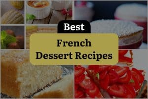 28 Best French Dessert Recipes