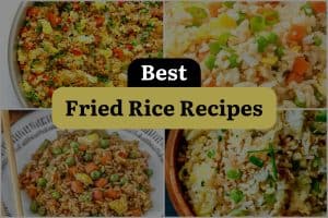25 Best Fried Rice Recipes