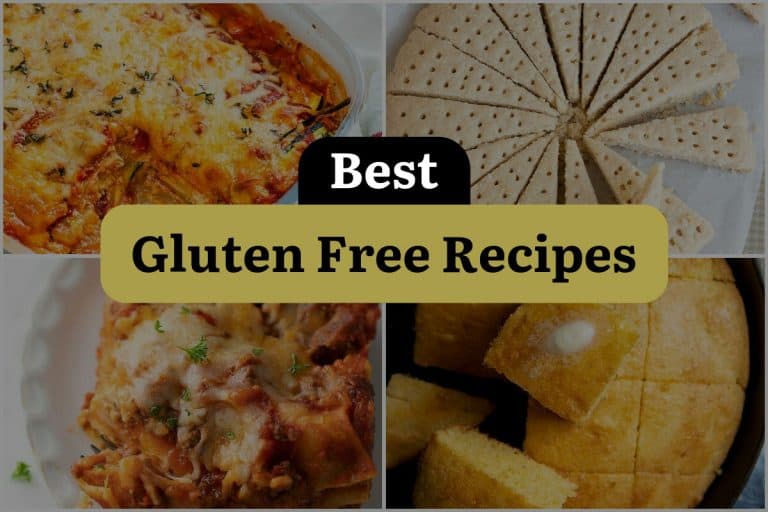 12 Paula Deen Dessert Recipes to Satisfy Your Sweet Tooth! | DineWithDrinks