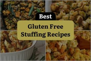 38 Best Gluten Free Stuffing Recipes