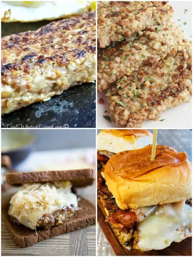7 Goetta Recipes: A Delicious Twist On Breakfast