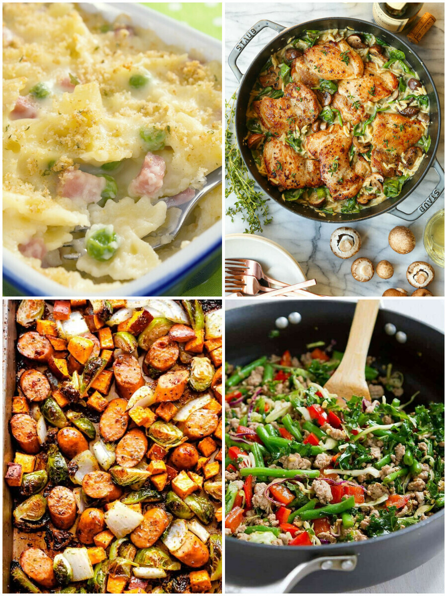 11-group-dinner-recipes-that-ll-make-your-squad-drool