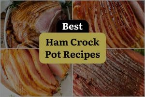 28 Best Ham Crock Pot Recipes