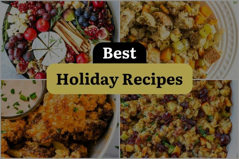 11 Hors d'Oeuvres Recipes to Amaze Your Guests | DineWithDrinks