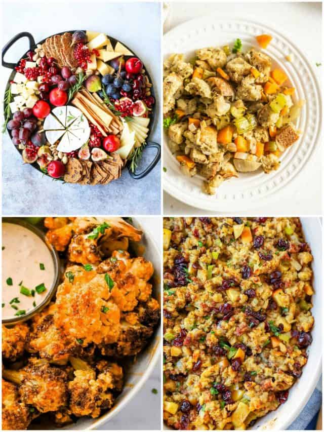 26 Holiday Recipes To Sleigh The Season With Deliciousness