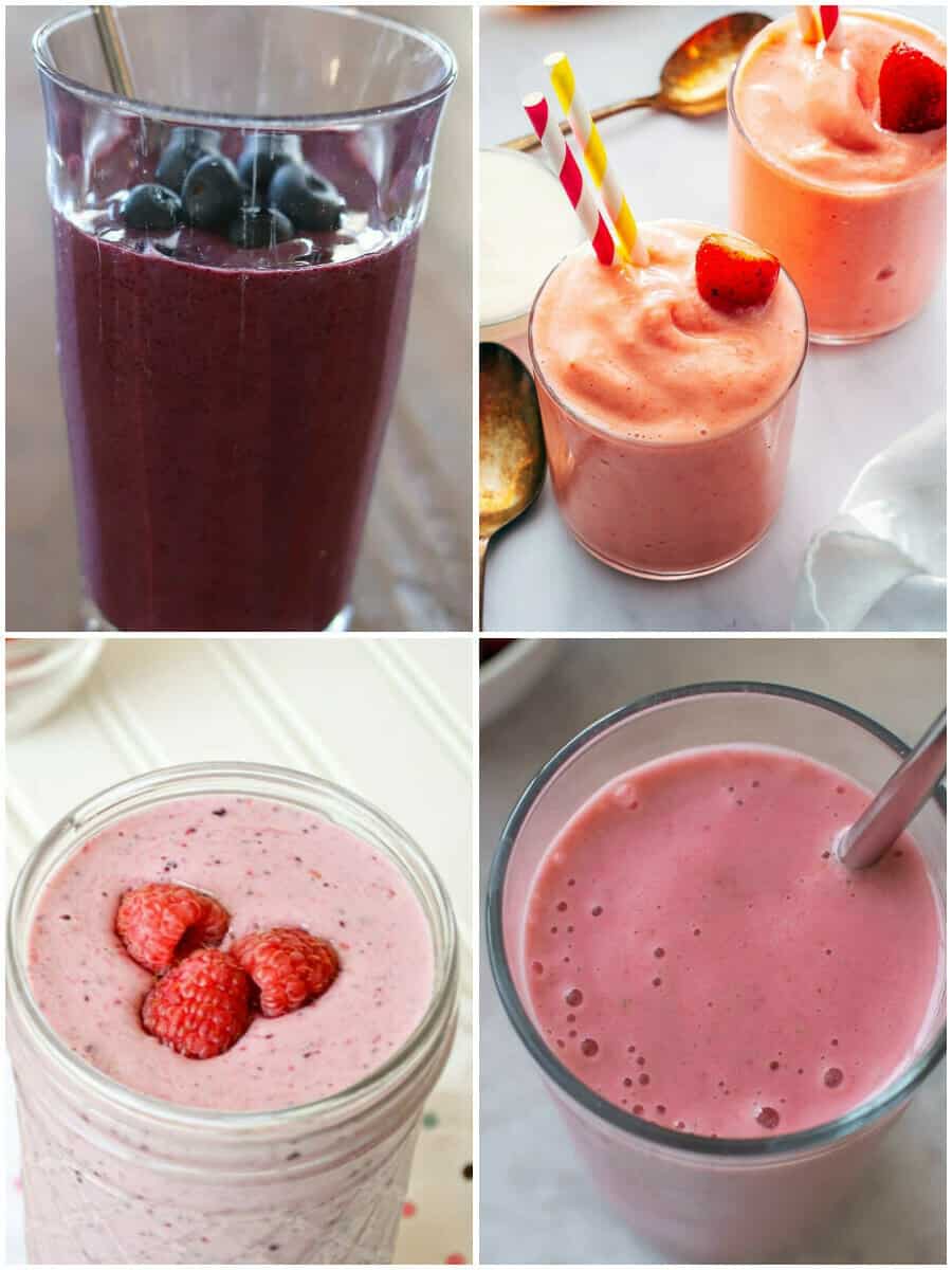 25 Kefir Smoothie Recipes: Sip Your Way to a Healthier You!