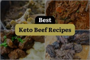 12 Best Keto Beef Recipes