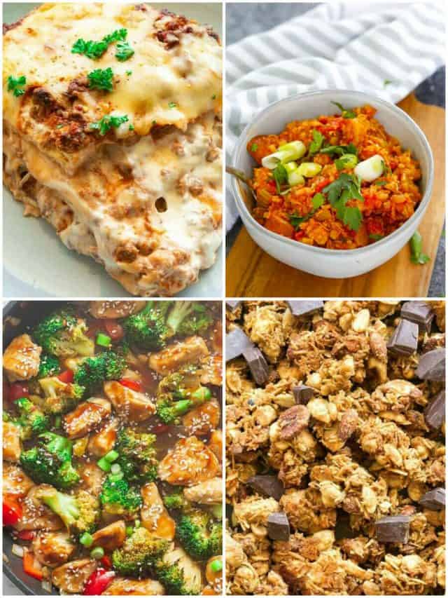 26 Keto Recipes That Will Leave You Craving More