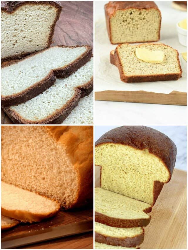 16 Keto Yeast Bread Recipes That Will Rise To The Occasion!