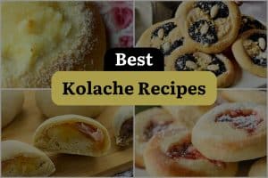 29 Best Kolache Recipes