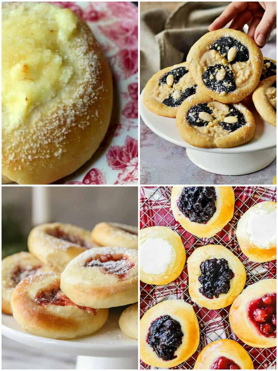 26 Kolache Recipes That Will Make Your Taste Buds Dance