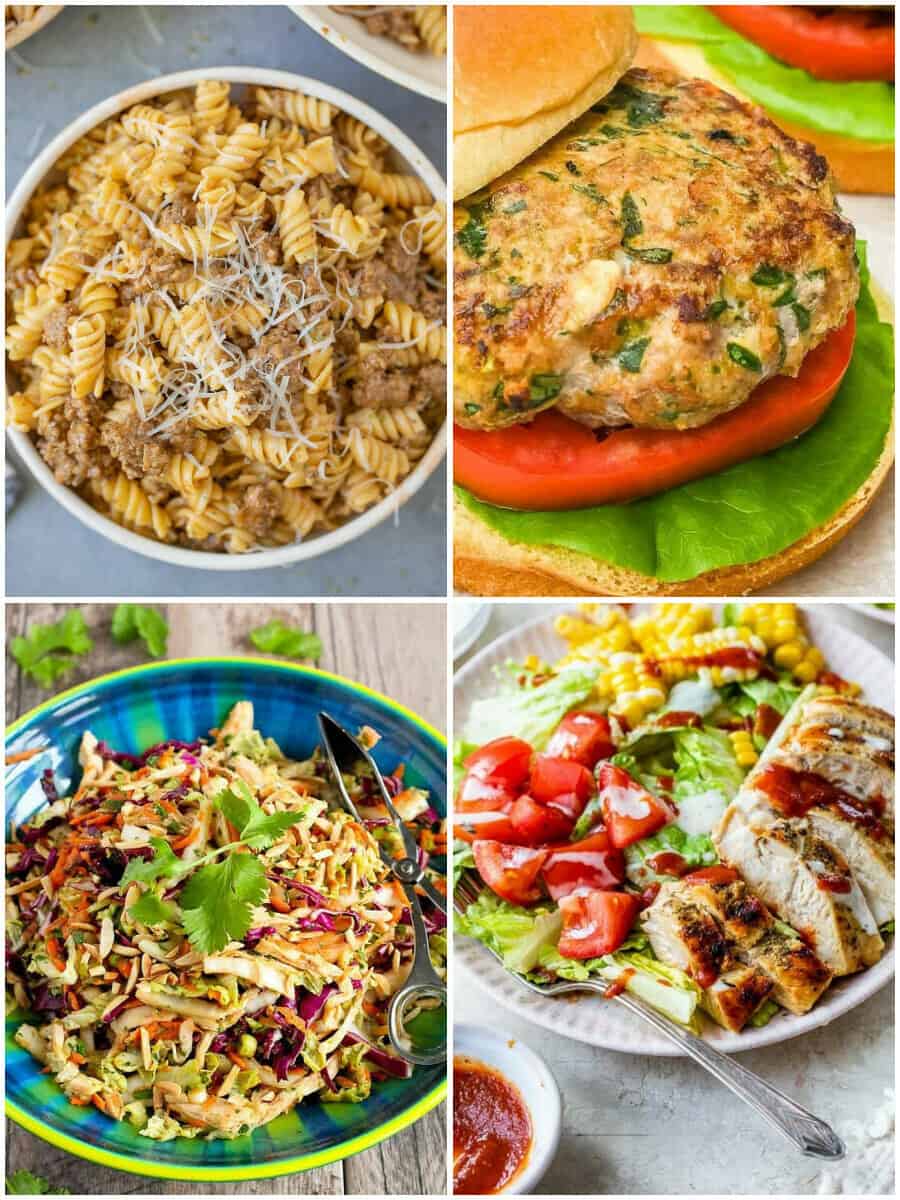 21 Light Dinner Recipes to Delight Your Taste Buds!