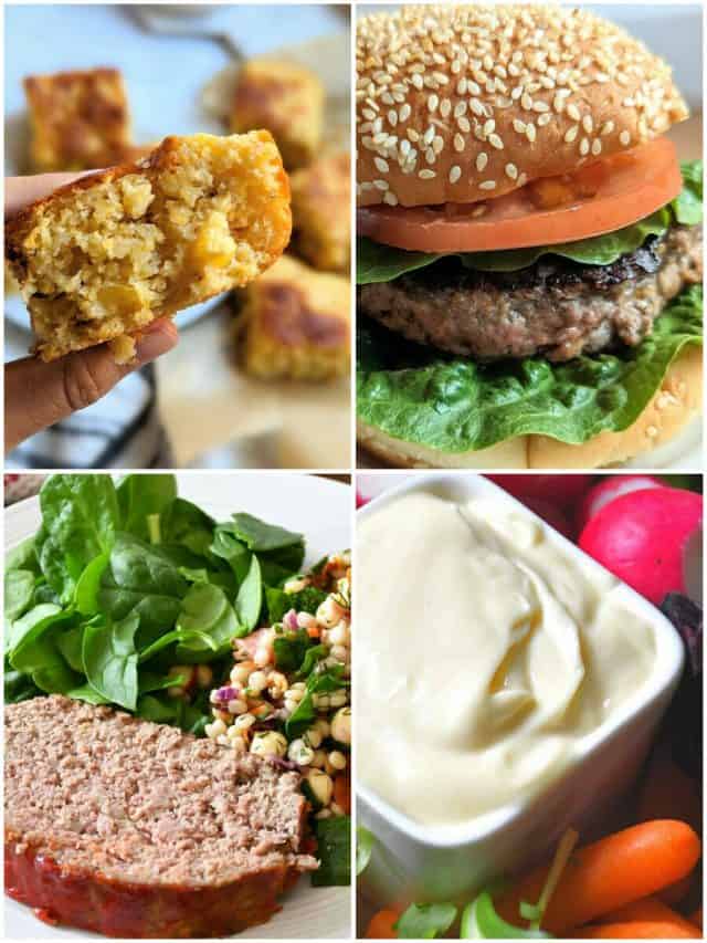 23 Low Sodium Recipes To Savor Without Sacrifice!