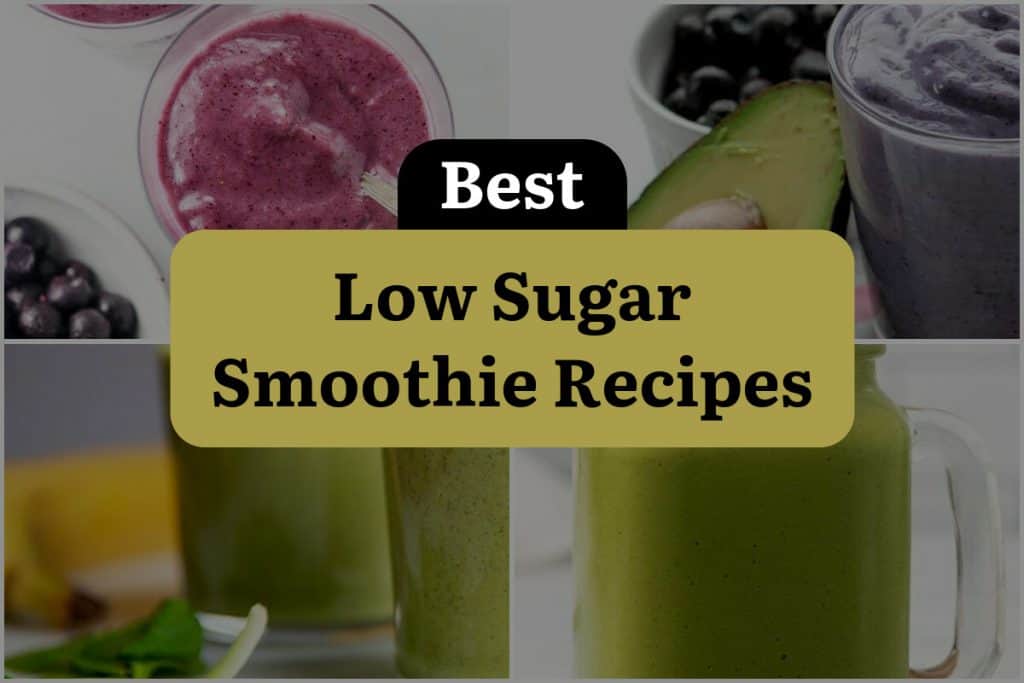 22-low-sugar-smoothie-recipes-that-won-t-sacrifice-flavor-dinewithdrinks