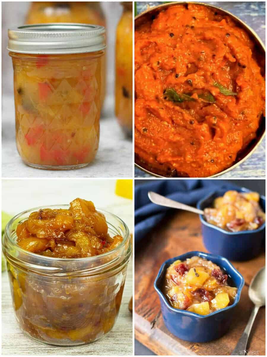 16 Mango Chutney Recipes To Sweeten Your Tastebuds!