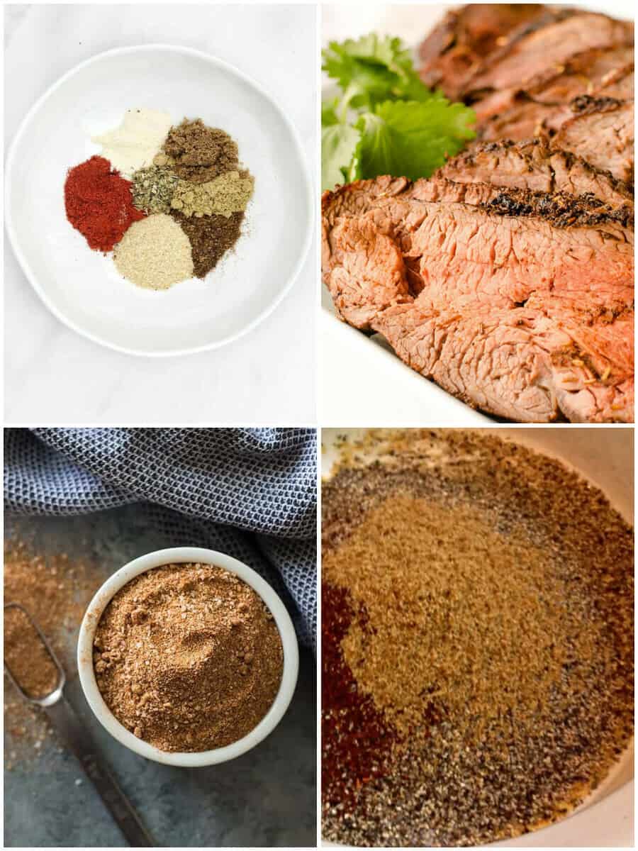 17 Meat Rub Recipes That Will Sizzle Up Your Taste Buds!