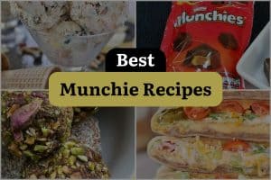 27 Best Munchie Recipes