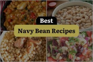 19 Best Navy Bean Recipes