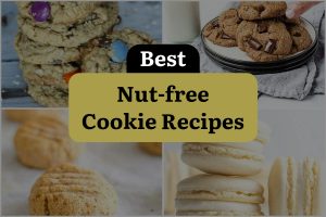 28 Best Nut-Free Cookie Recipes