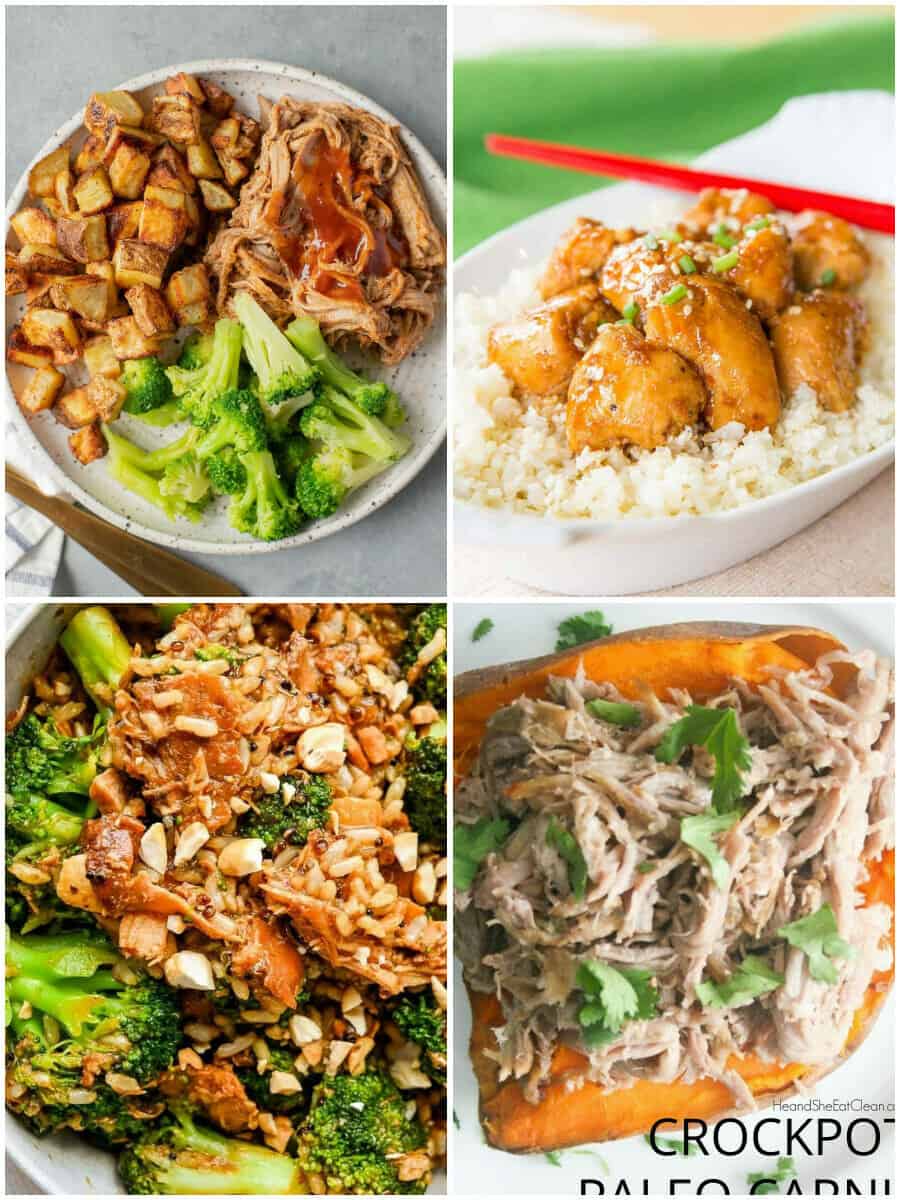 18 Paleo Crockpot Recipes That Will Rock Your Taste Buds!