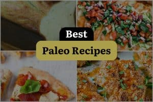 45 Best Paleo Recipes