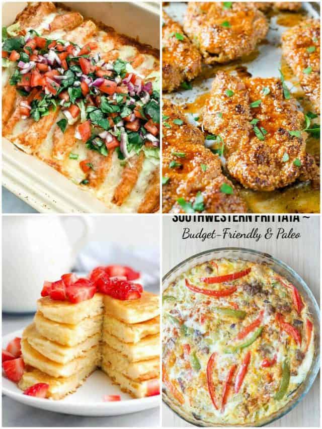 26 Paleo Recipes To Satisfy Your Inner Caveman